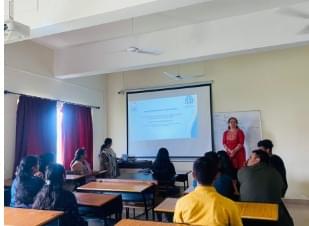 Pimpri Chinchwad College of Arts, Commerce and Science Pune Infrastructure photo 16